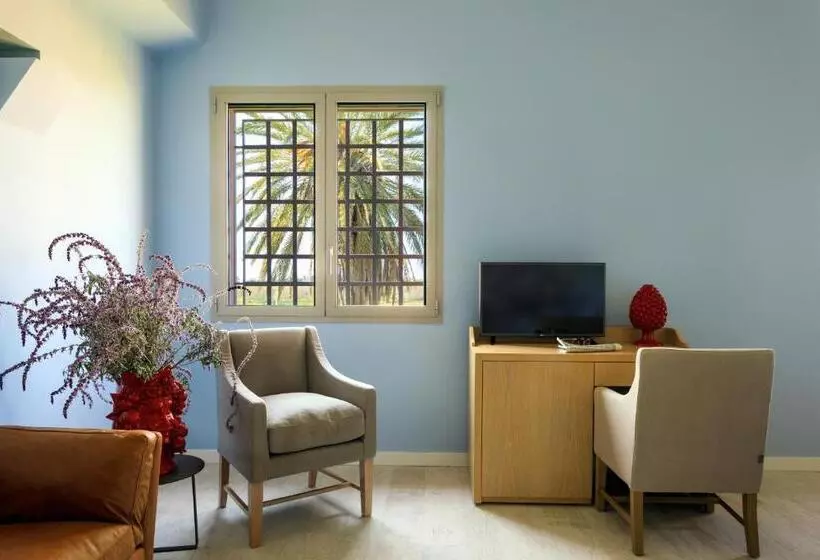 ホテル Torre Bonera. Green Resort