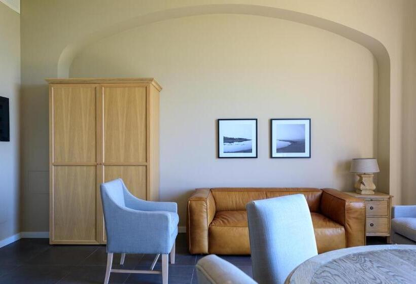 בית מלון כפרי Torre Bonera. Green Resort