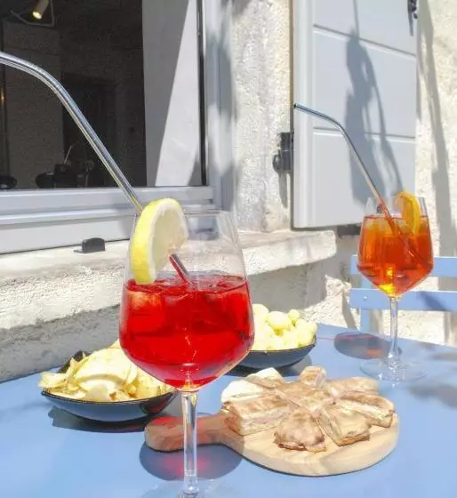 La Corte   Rebomaholidays