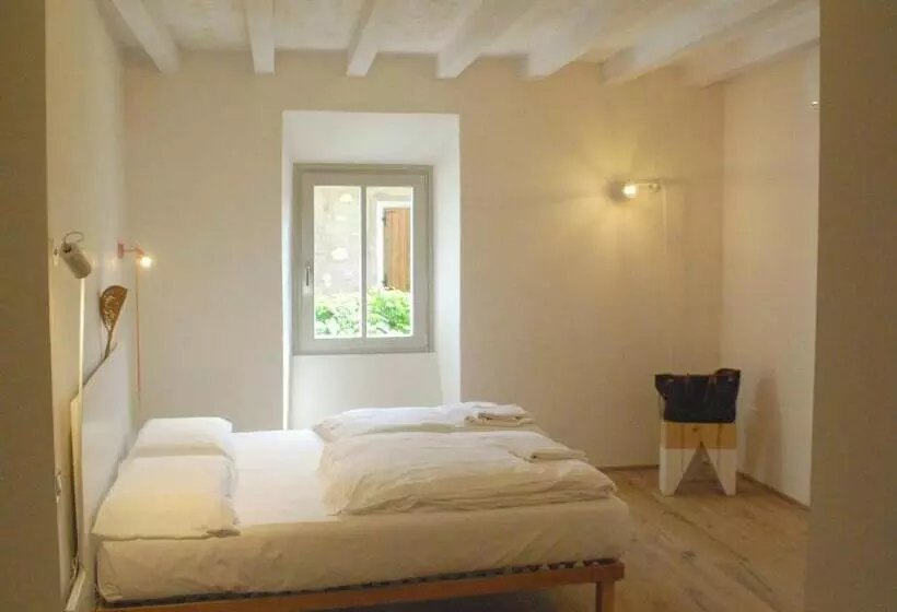 La Corte   Rebomaholidays