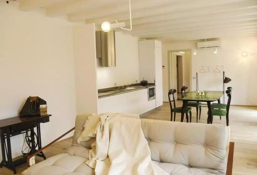 La Corte   Rebomaholidays