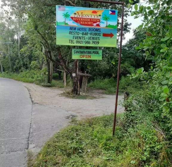 Monty S Riverside View Resort