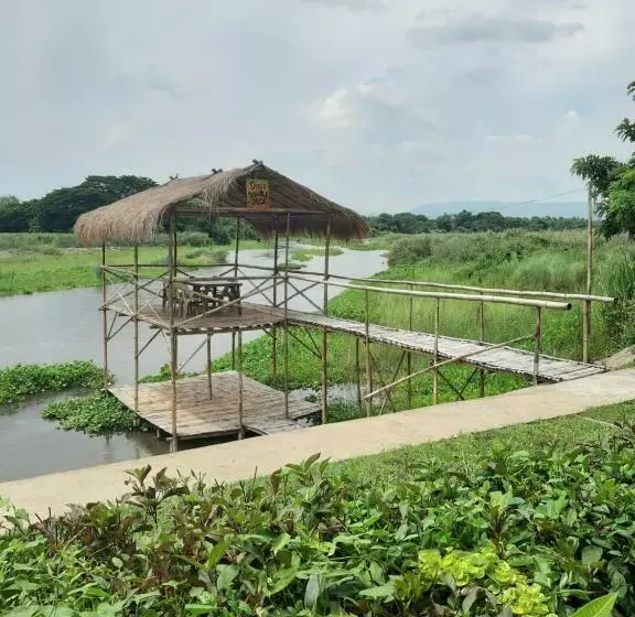 Monty S Riverside View Resort