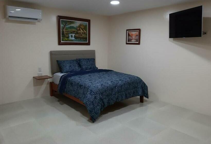 Monty S Riverside View Resort