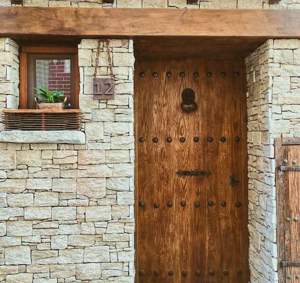 Пансион Antiguo Rincón