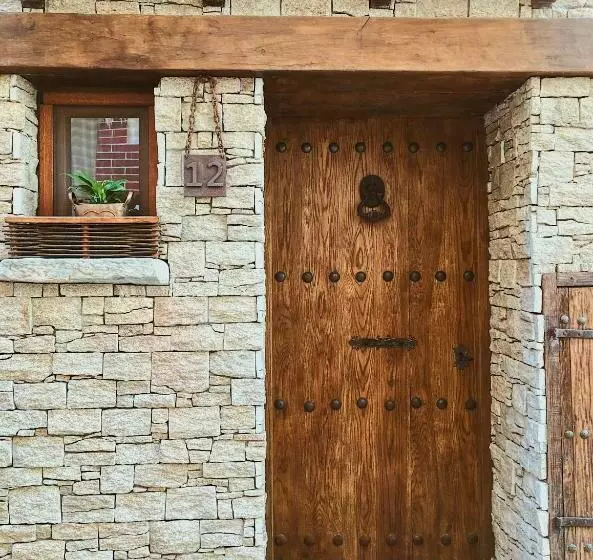 Majatalo Antiguo Rincón