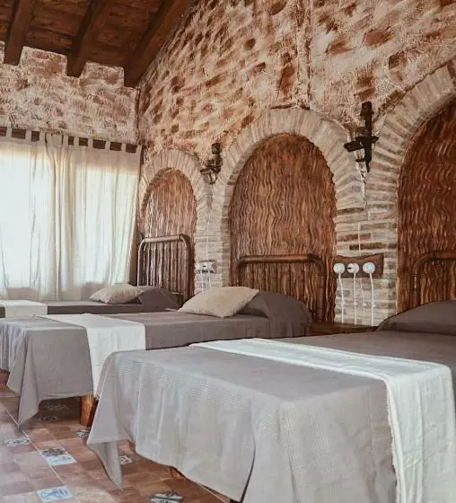 Majatalo Antiguo Rincón