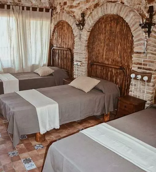 Majatalo Antiguo Rincón