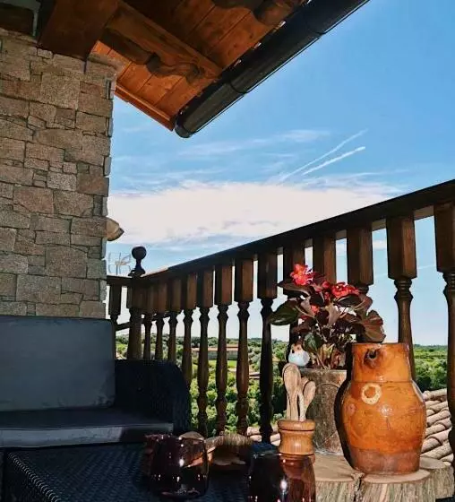 Majatalo Antiguo Rincón