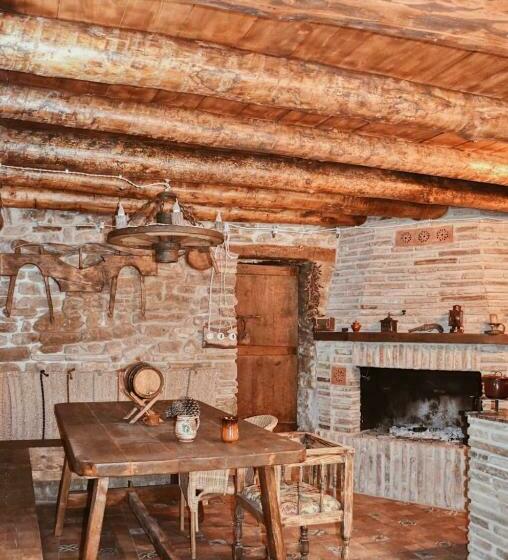 Пансион Antiguo Rincón