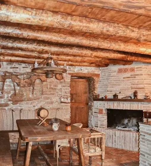 Majatalo Antiguo Rincón