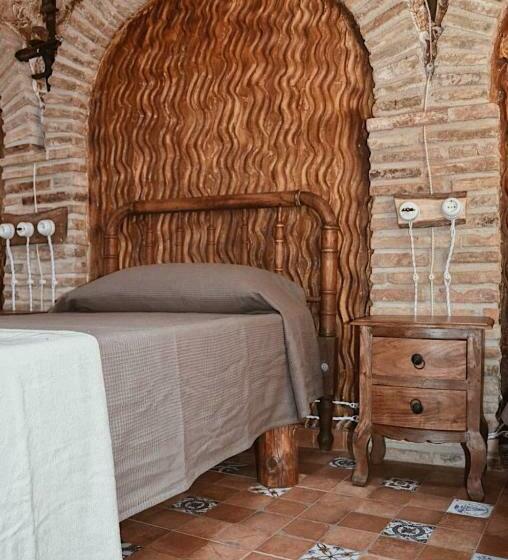 Пансион Antiguo Rincón