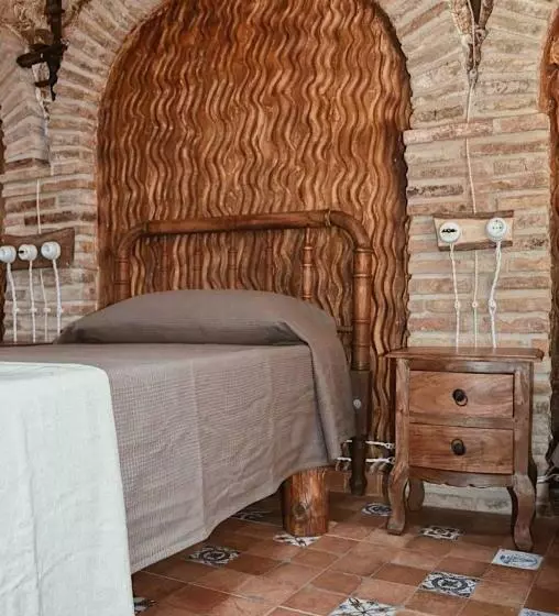 Majatalo Antiguo Rincón