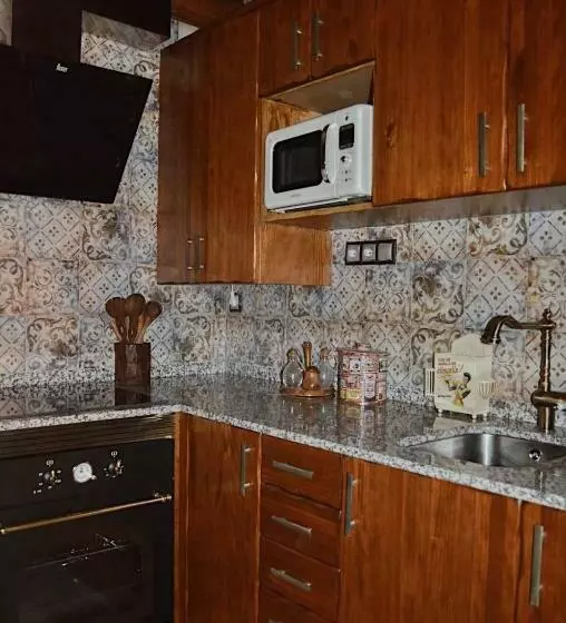 Majatalo Antiguo Rincón