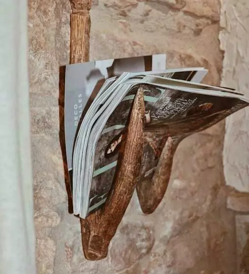 Majatalo Antiguo Rincón