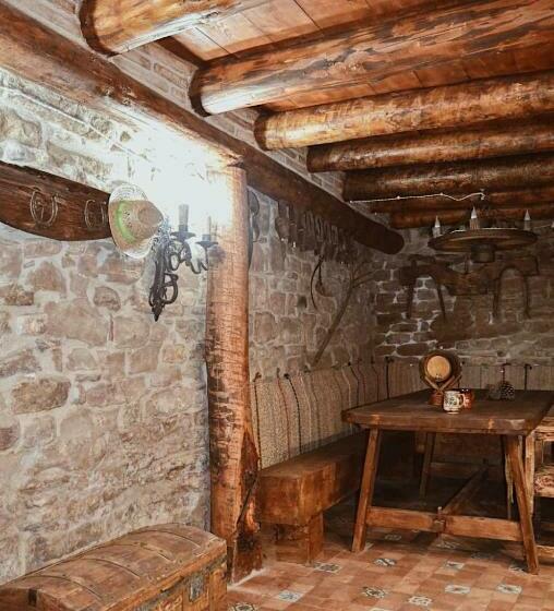 Пансион Antiguo Rincón