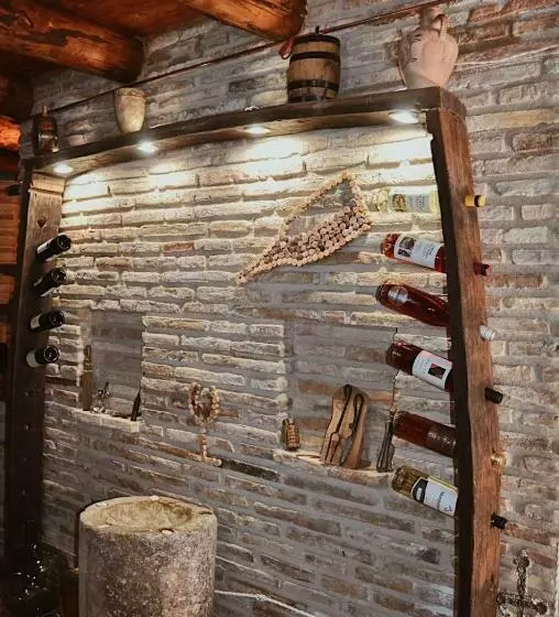 Majatalo Antiguo Rincón