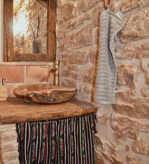 Пансион Antiguo Rincón