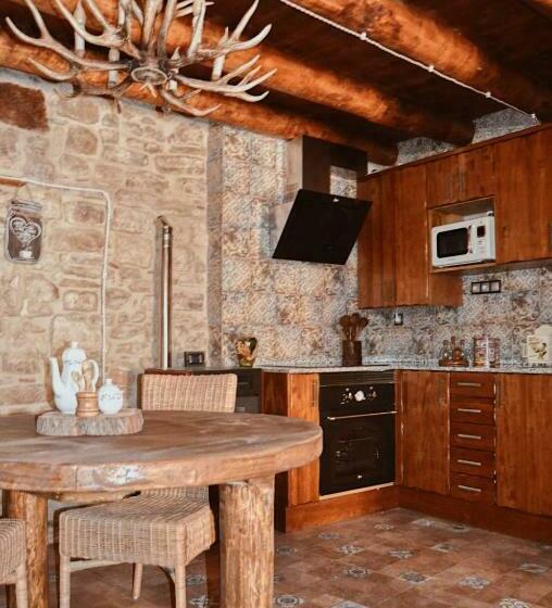 Пансион Antiguo Rincón