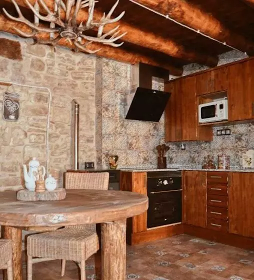 Majatalo Antiguo Rincón