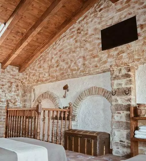 Majatalo Antiguo Rincón