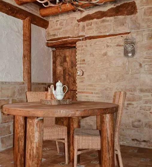 Majatalo Antiguo Rincón