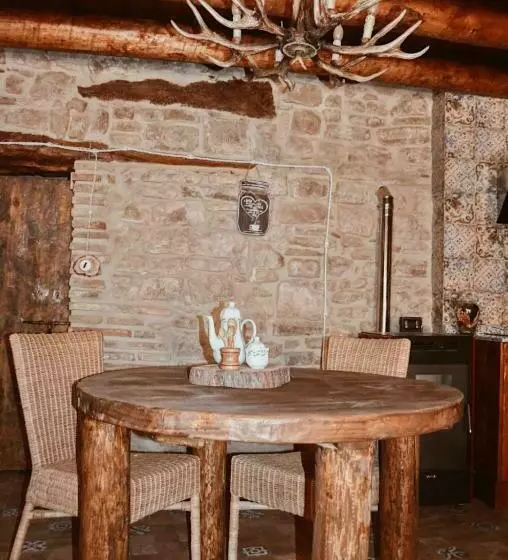 Majatalo Antiguo Rincón