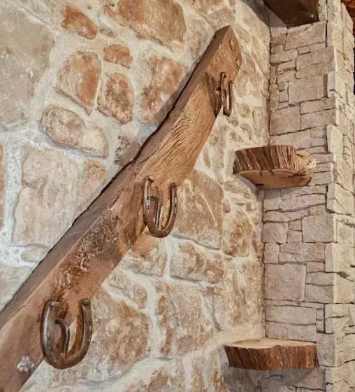 Majatalo Antiguo Rincón