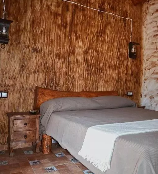 Majatalo Antiguo Rincón