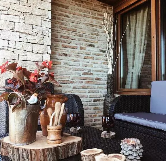 Majatalo Antiguo Rincón