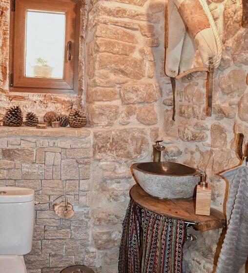 Пансион Antiguo Rincón