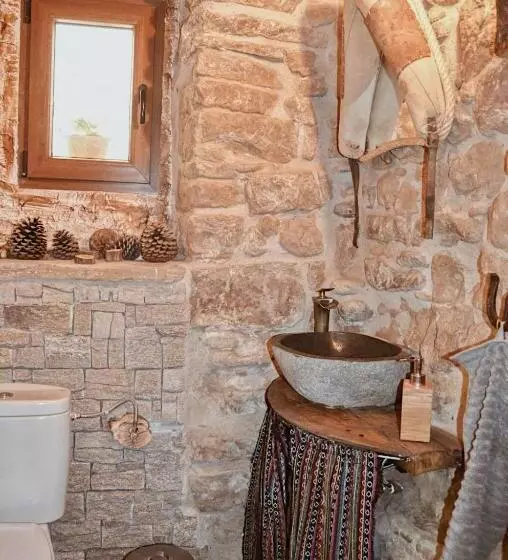 Majatalo Antiguo Rincón