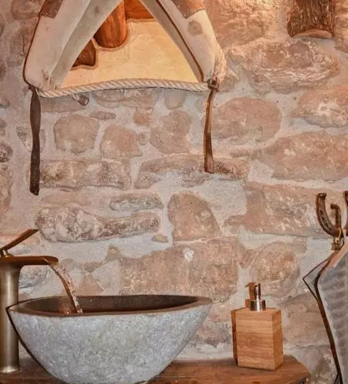 Majatalo Antiguo Rincón