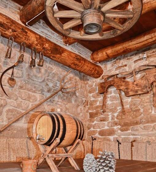 Пансион Antiguo Rincón