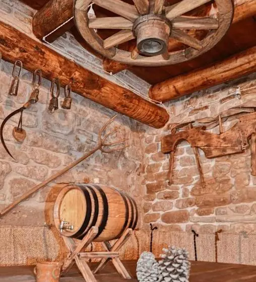 Majatalo Antiguo Rincón