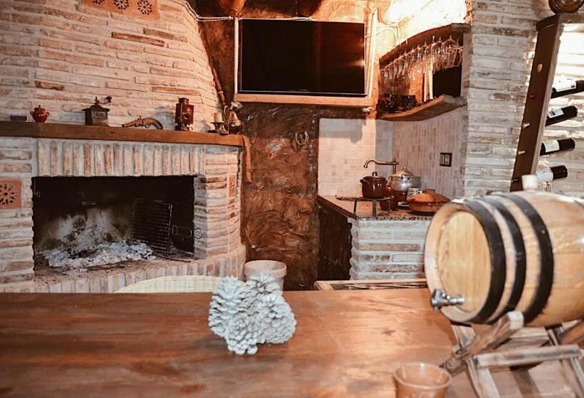 Пансион Antiguo Rincón