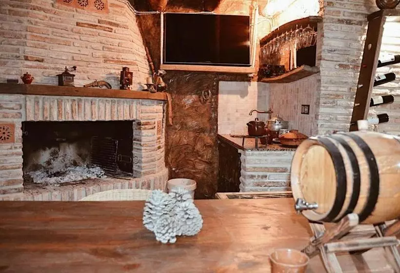 Majatalo Antiguo Rincón