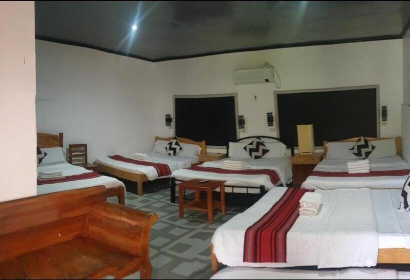 پانسیون Kwarto S