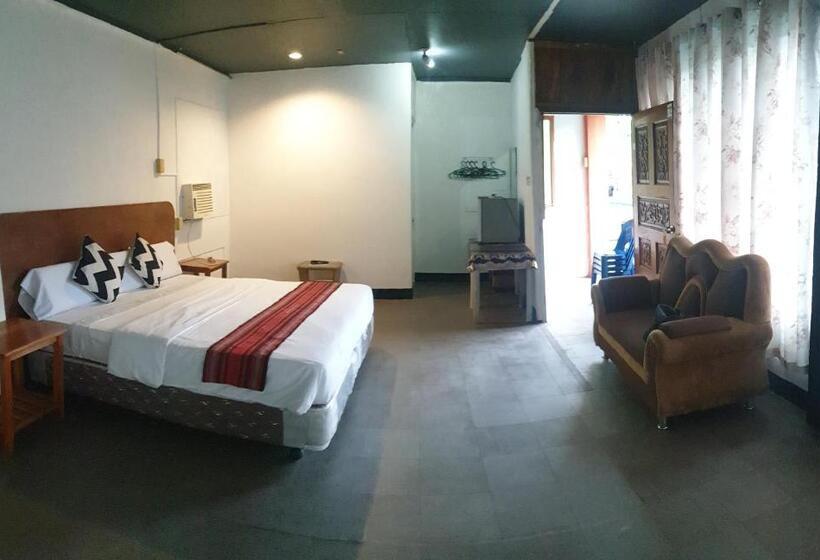 پانسیون Kwarto S