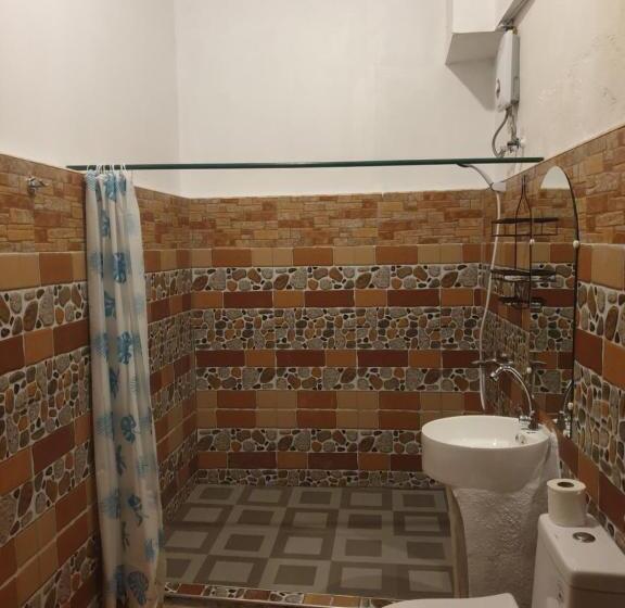 پانسیون Kwarto S