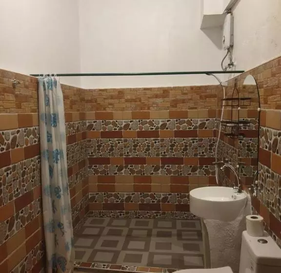 پانسیون Kwarto S