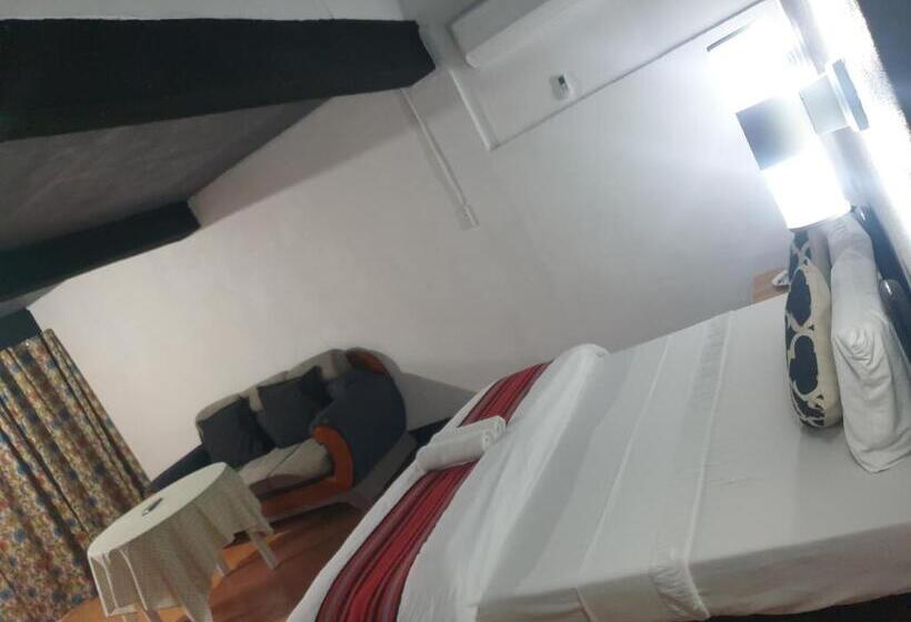 پانسیون Kwarto S