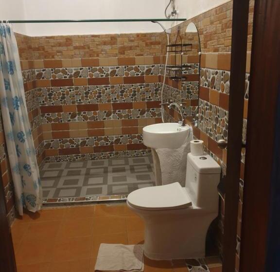 پانسیون Kwarto S