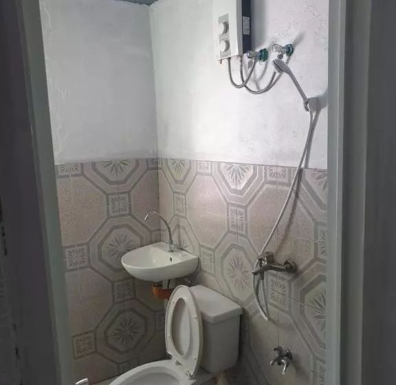 پانسیون Kwarto S