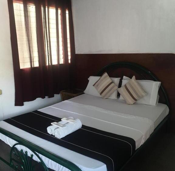 پانسیون Kwarto S