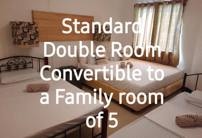 پانسیون Kwarto S