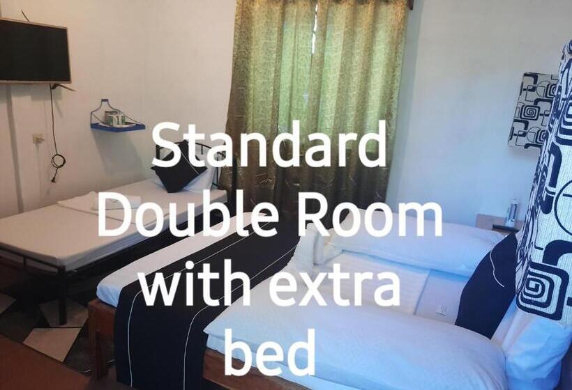 پانسیون Kwarto S