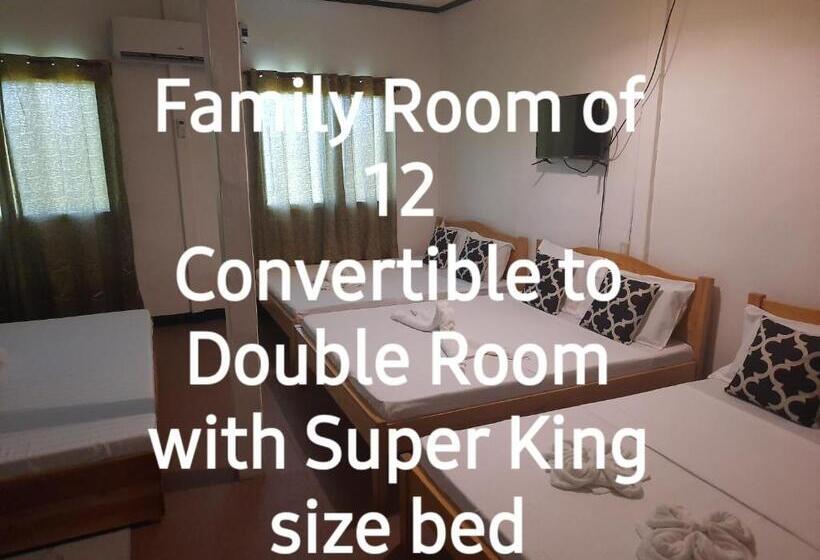 پانسیون Kwarto S