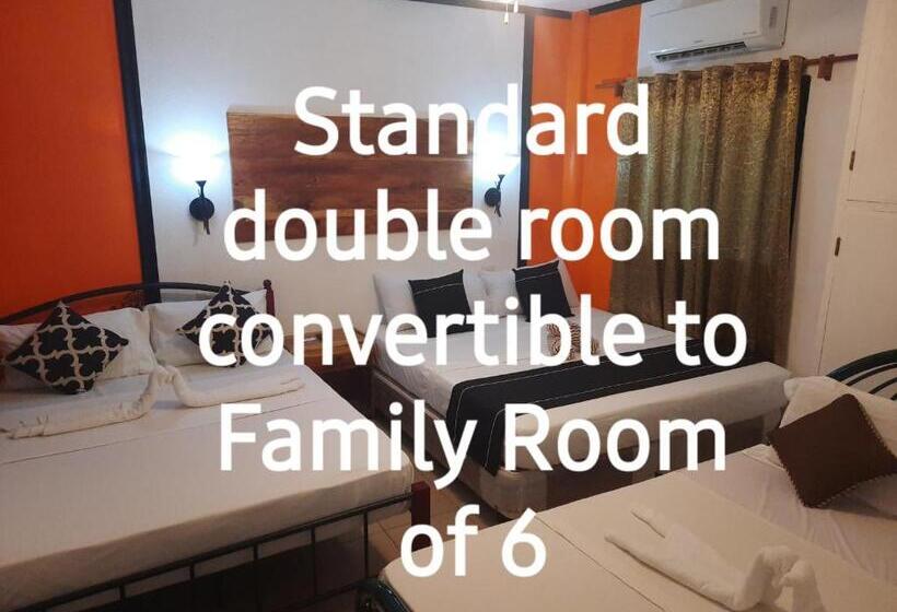 پانسیون Kwarto S