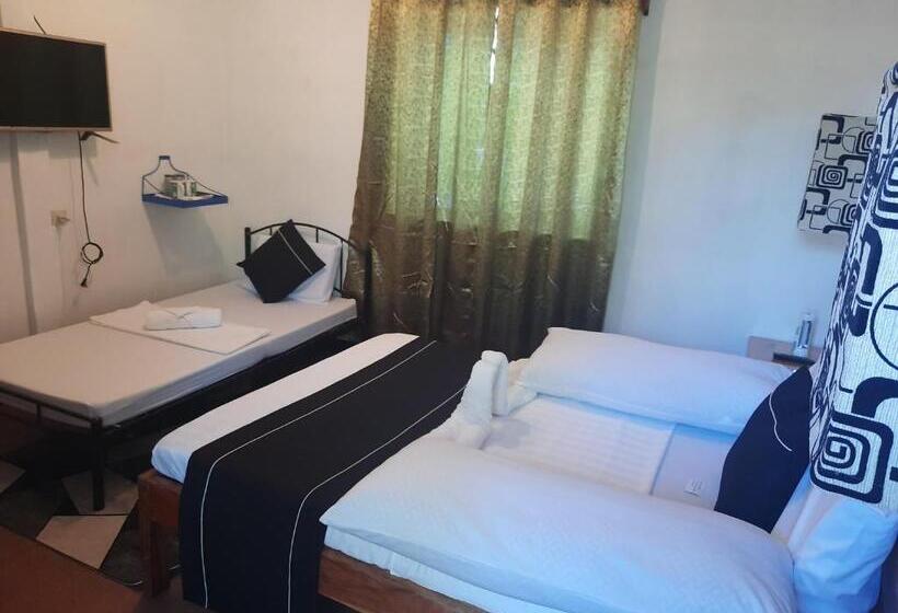 پانسیون Kwarto S